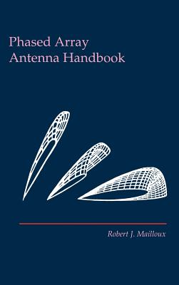 Phased Array Antenna Handbook by Robert J Mailloux: Compare Prices on ...