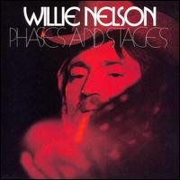 Phases and Stages - Willie Nelson
