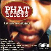 Phat Blunts: Rap Unda Tha Influence - Various Artists