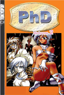PhD: Phantasy Degree, Volume 2
