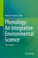 Phenology: An Integrative Environmental Science