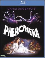 Phenomena [Blu-ray] [2 Discs] - Dario Argento