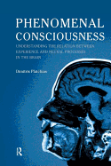 Phenomenal Consciousness: Understanding the Relation Between Experience and Neural Processes in the Brain