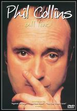 Phil Collins: All Live - 