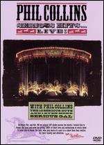 Phil Collins: Serious Hits... Live! [2 Discs]