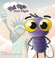 Phil Fly's First Flight