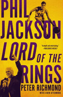 Phil Jackson: Lord of the Rings - Richmond, Peter