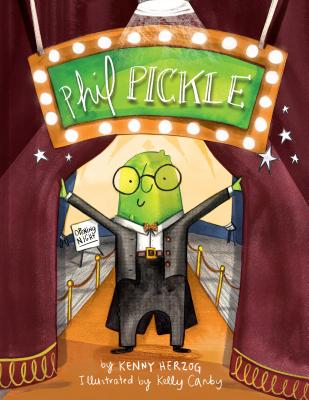 Phil Pickle - Peter Pauper Press, Inc (Creator)