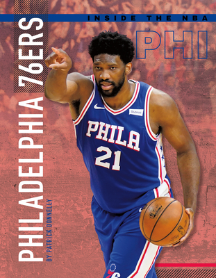 Philadelphia 76ers - Donnelly, Patrick
