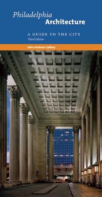 Philadelphia Architecture: A Guide to the City - Gallery, John Andrew