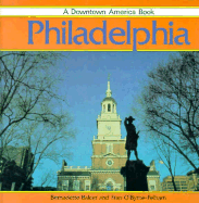 Philadelphia: Downtown America