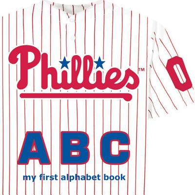 Philadelphia Phillies ABC - Epstein, Brad M