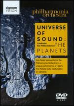 Philharmonia Orchestra: Universe of Sound - The Planets