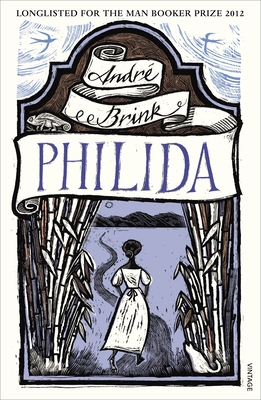 Philida - Brink, Andr