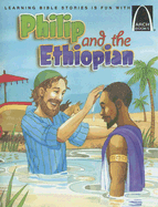 Philip and the Ethiopian: Acts 8:26-40 for Children
