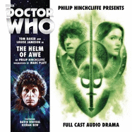 Philip Hinchcliffe Presents - The Helm of Awe