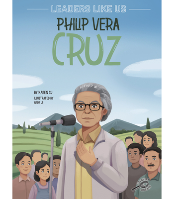 Philip Vera Cruz - Su, Karen