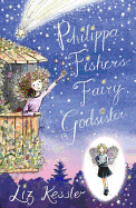 Philippa Fisher's Fairy Godsister: Book 1