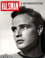 Philippe Halsman: A Retrospective - Photgraphs from the Halsman Family Collection