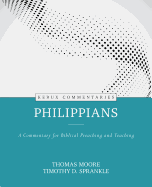 Philippians: A Commentary for Biblical Preaching and Teaching