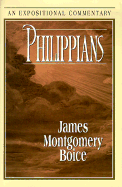 Philippians: An Expositional Commentary