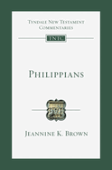 Philippians: An Introduction and Commentary Volume 11