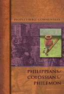 Philippians/Colossians/Philemon - Concordia Publishing House (Creator)