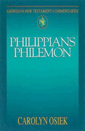 Philippians, Philemon