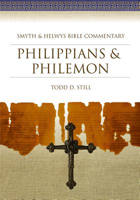 Philippians & Philemon - Still, Todd D