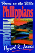 Philippians - Jones, Hywel