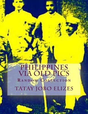 Philippines Via Old Pics - Elizes Pub, Tatay Jobo