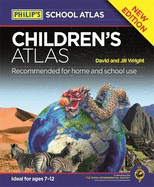 Philip's Children's Atlas