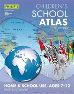 Philip's Children's School Atlas