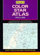 Philips Color Star Atlas - Cox, John, and Monkhouse, Richard