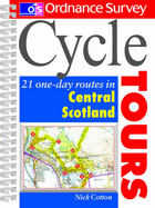 Philip's Cycle Tours Central Scotland