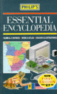 Philip's Essential Encyclopedia