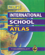 Philip's International School Atlas