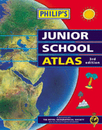 Philip's Junior School Atlas