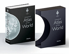 Philip's Universal Atlas of the World