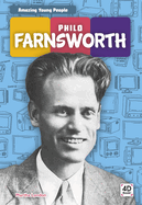 Philo Farnsworth