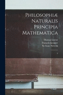 Philosophi naturalis principia mathematica: 2