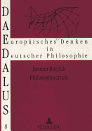 Philosophia Crucis: Heideggers Beschaeftigung Mit Dem Apostel Paulus