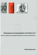 Philosophical Conceptualization and Literary Art:: Inference, Ereignis, and Conceptual Attunement to the Work of Poetic Genius
