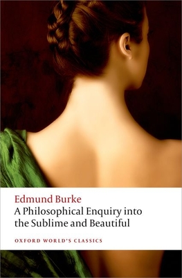 Philosophical Enquiry Sublime and Beautiful - Burke