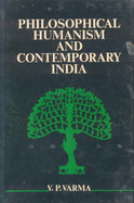 Philosophical Humanism and Contemporary India