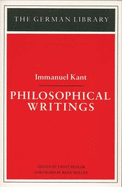 Philosophical Writings: Philosophical Writings