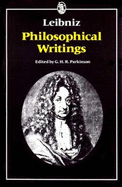 Philosophical Writings