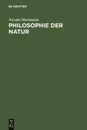 Philosophie Der Natur: Grundri? Der Speziellen Kategorienlehre