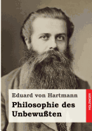 Philosophie Des Unbewu?ten