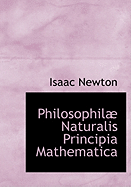 Philosophilae Naturalis Principia Mathematica